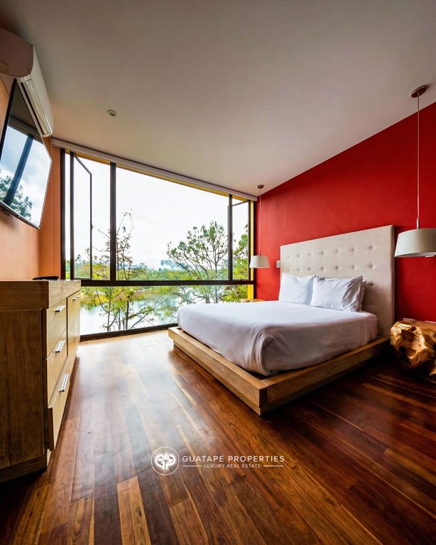 Luxe by The Charlee — Grounds