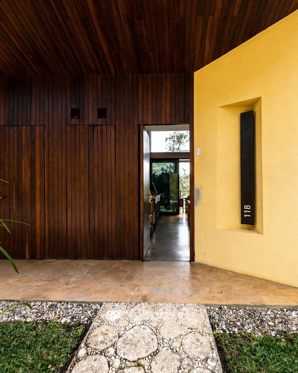 Luxe by The Charlee — Bedroom