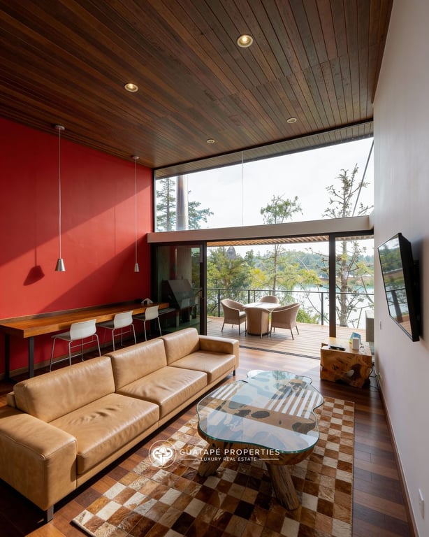 Luxe by The Charlee — Bathroom