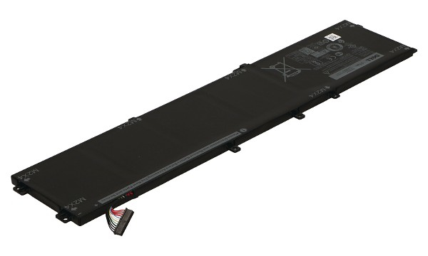 PSA Parts 6GTPY composant de laptop supplémentaire Batterie Neuf