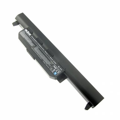 Battery for ASUS A32-K55, 6 cells, LiIon, 10.8V, 4400mAh