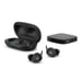 Sennheiser 119-3011-0610 Cuffie wireless per TV Nero
