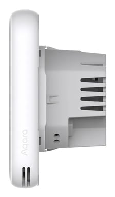 Aqara W500 thermostat