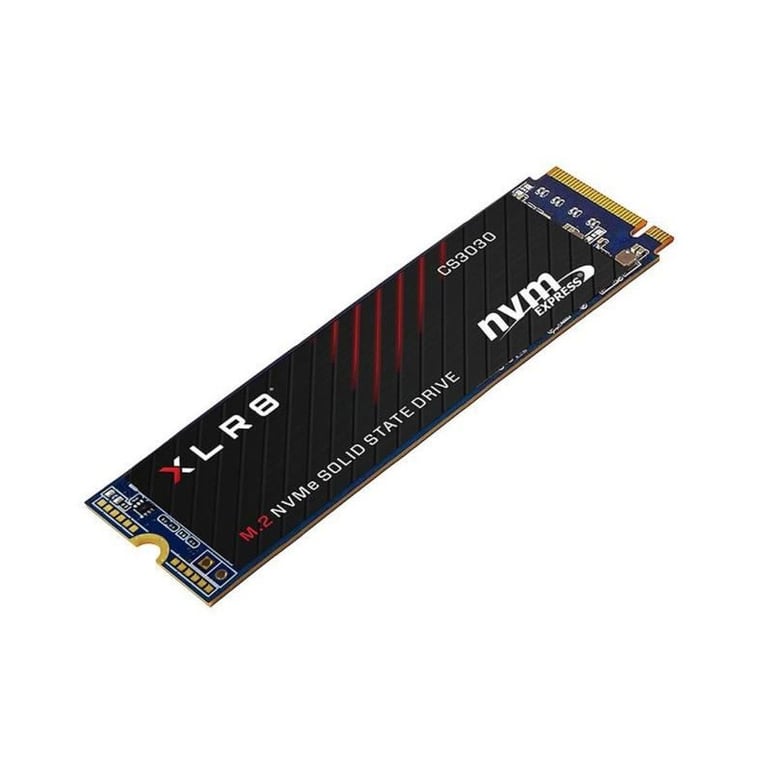 PNY XLR8 CS3030 M.2 1000 Go PCI Express 3D TLC NVMe - Pny