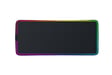 Tappetino per mouse da gioco Razer Strider Chroma nero