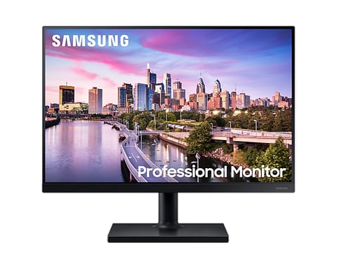 Samsung F24T450GYU 61 cm (24'') 1920 x 1200 pixels WUXGA LCD Noir