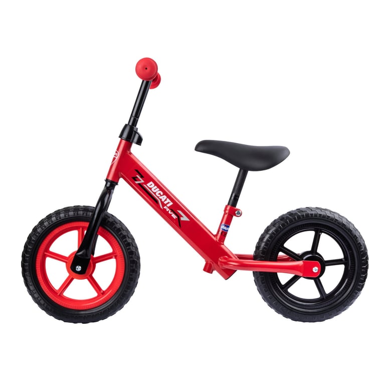 Chicco Draisienne Ducati - Neuf