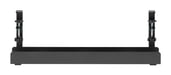 Neomounts ADS07-121BL Bandeja para cables - montaje de abrazadera - universal