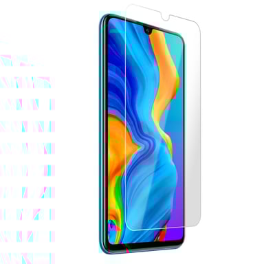 Protector pantalla Huawei P30 Lite Dureza 9H Cristal templado 0,3mm