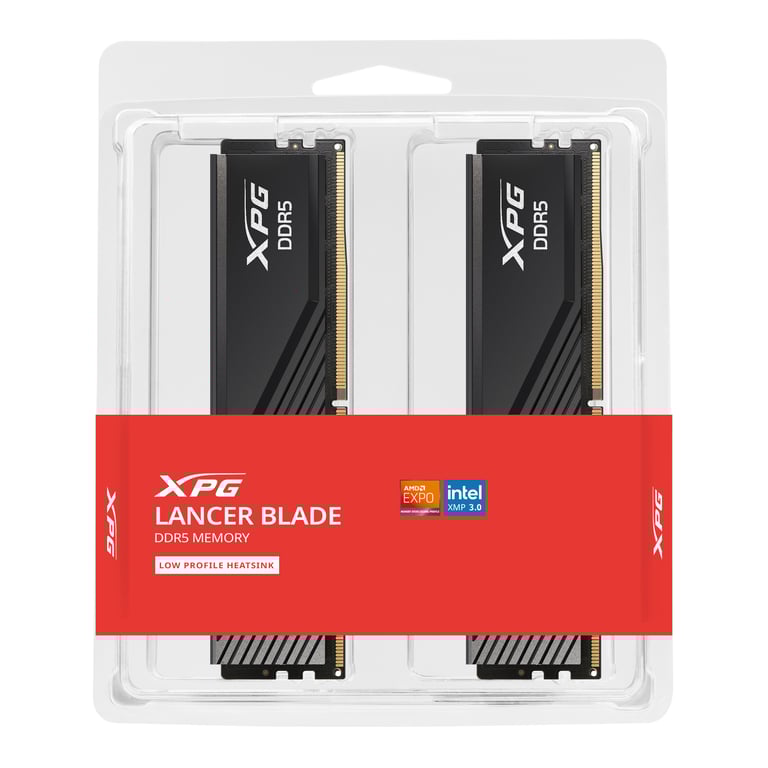 ADATA LANCER module de mémoire 2 x DDR5 6000 MHz Neuf - vue 10