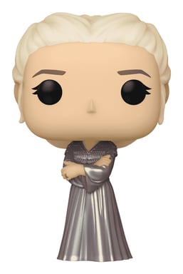 Figurina Funko Pop Casa del Drago Rhaenyra Targarryen