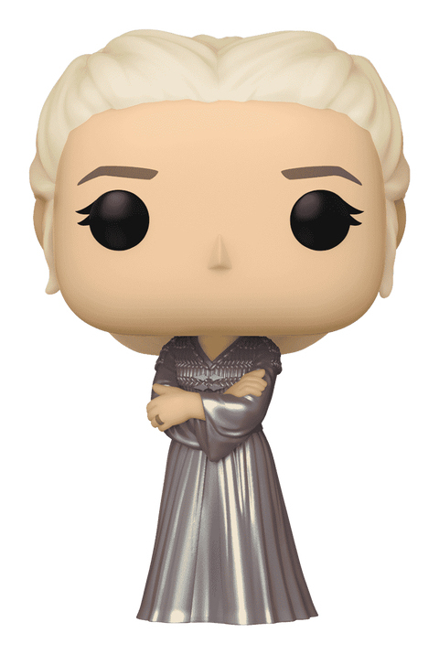 FUNKO POP! Rhaenyra Targaryen - Neuf