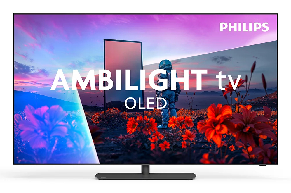 TV Philips OLED Ambilight 42OLED811 106 cm 2026 - vue 1