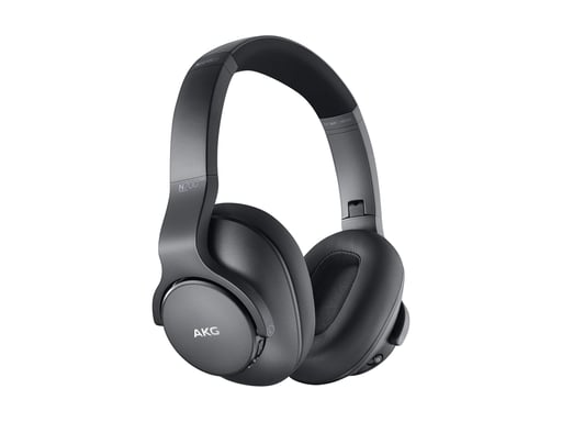 Samsung AKG N700NC M2 Cuffie con e senza fili per chiamate/musica USB Type-C Bluetooth Nero