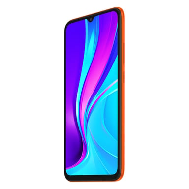 Redmi 9C 32 Go, Orange