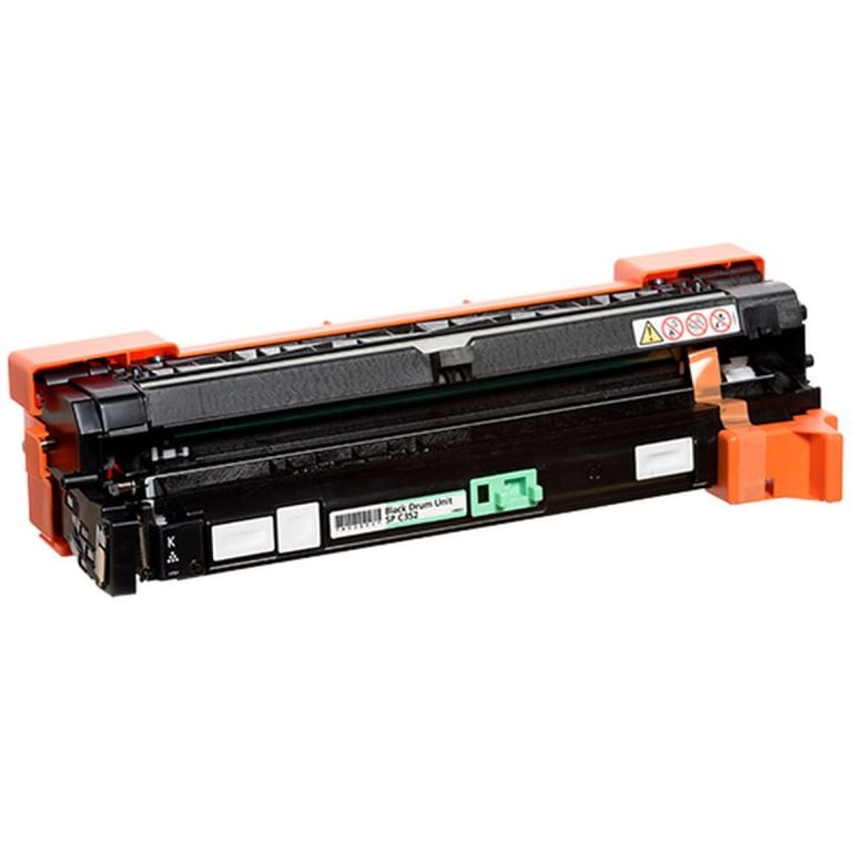 Ricoh Drum Unit SP C352 kit tambour pour Ricoh SP C352DN SP C360DNw SP C360SFNw - vue 1