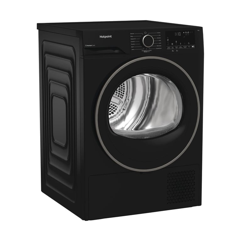 Hotpoint HPT BBS IT sèche linge Pose libre Charge avant 9 kg Neuf - vue 2