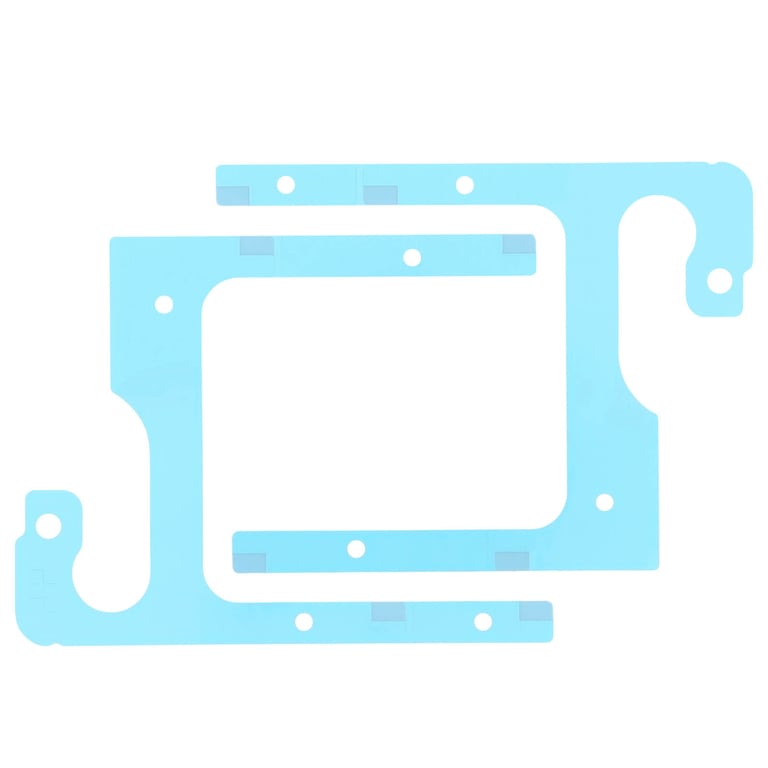 Samsung adhésif écran Galaxy S24 - vue 2