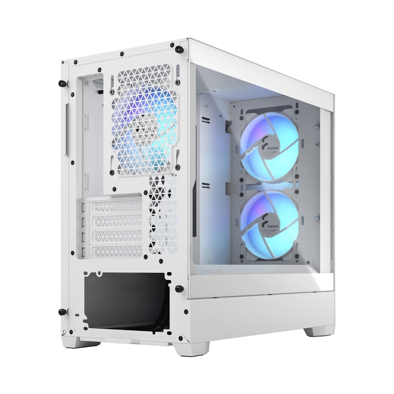 FRACTAL DESIGN Pop Mini Air RGB TG Boîtier PC FD C POR1M 01 - vue 9