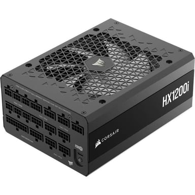 CORSAIR Serie HXi (2025), HX1200i, 80 PLUS Platinum