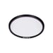 SONY Filtro protector transparente diámetro 55mm