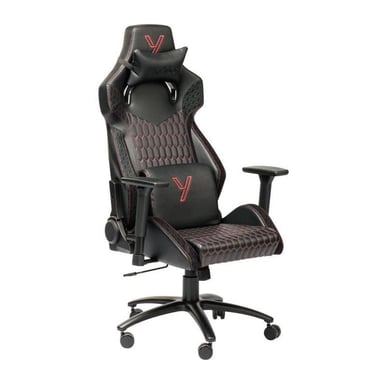 Chaise gaming - GHOST - YENKEE - YGC 110RD
