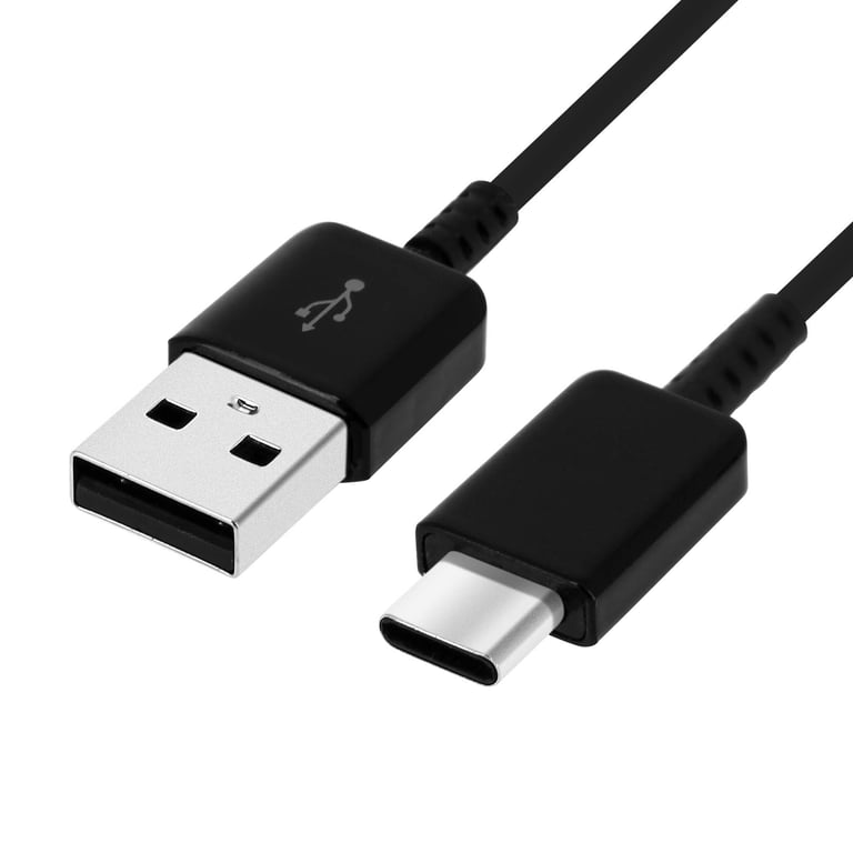 Samsung Câble USB vers USB C EP DG950 1m - vue 2