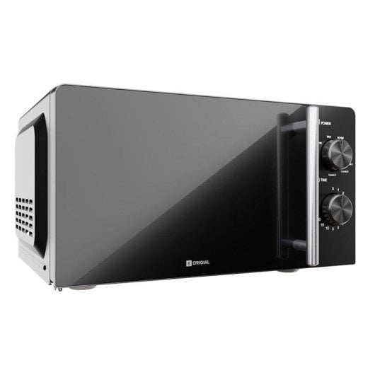 Micro ondes Origial INFINITYHEAT MIRROR GRILL Grill Porte Miroir - vue 3
