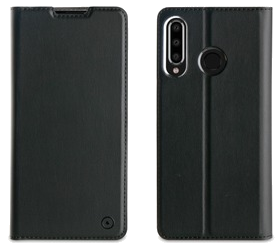 Folio Stand Noir Huawei P30 Lite/P30Lite Xl
