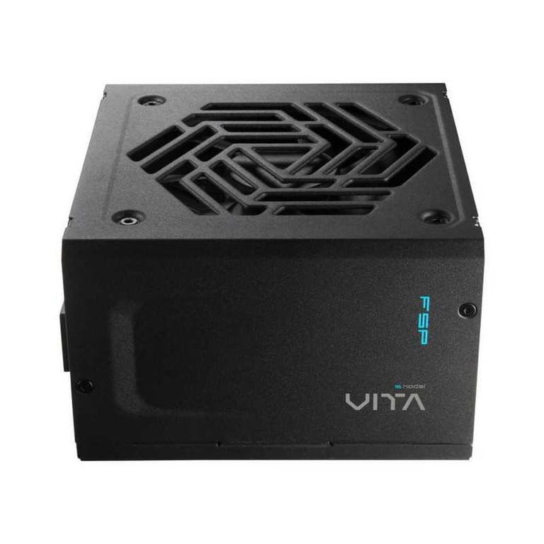 FSP Fortron VITA 1000 GM Alimentation PC ATX 80PLUS Platinum - vue 3