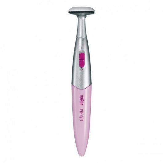 Tondeuse 3 en 1 Braun Silk épil Bikini Styler FG1100 avec 4 Accessoires - vue 6