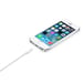 Apple Lightning - USB 2 m Bianco