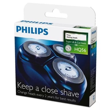 Philips HQ 56/50 tondeuse à cheveux