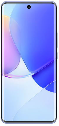 Nova 9 128 Go, Bleu, débloqué