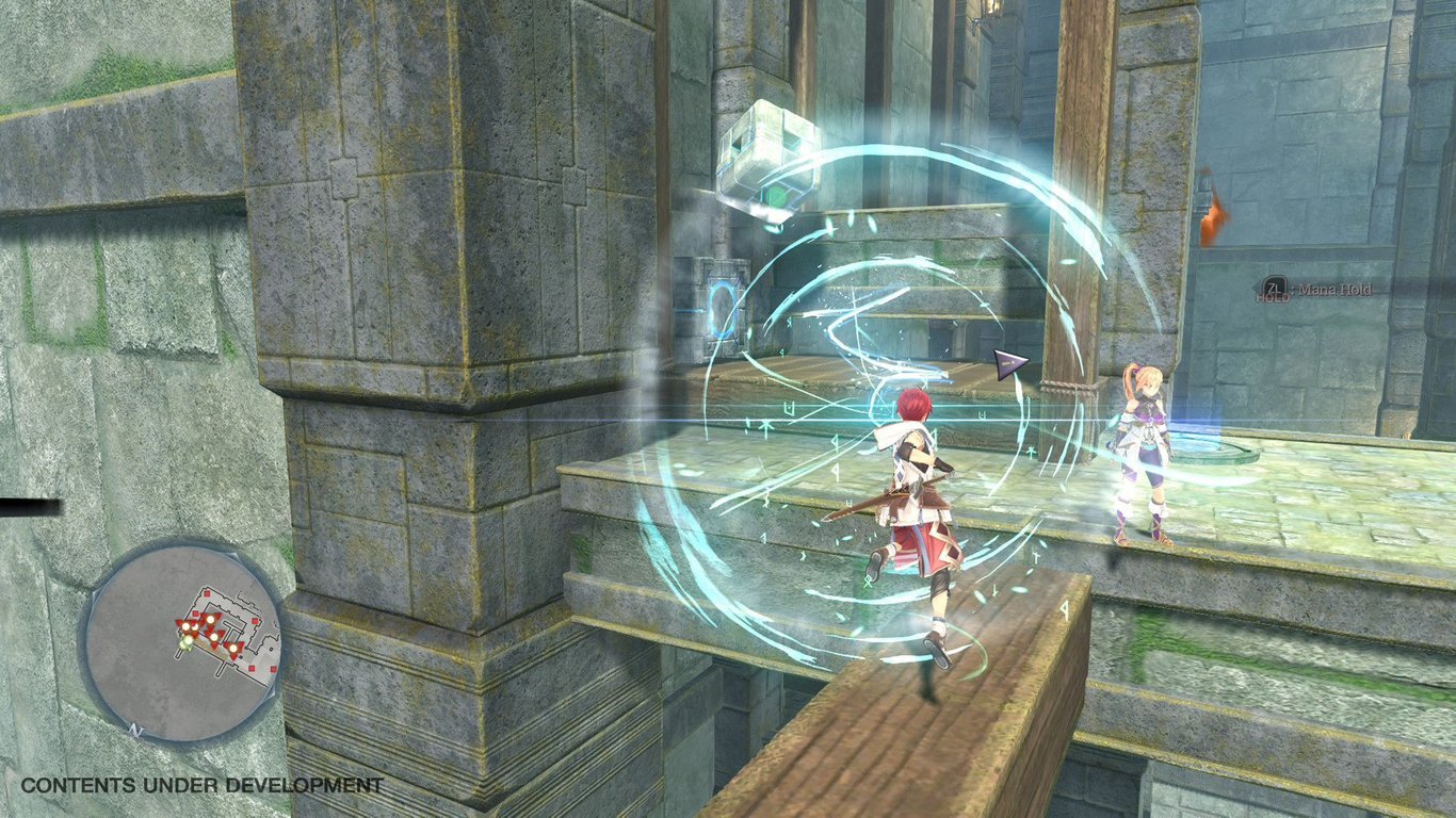 NIS America Ys X: Proud Nordics - Deluxe Edition - Neuf