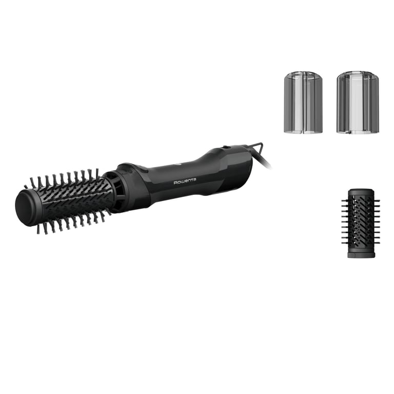 Brosse soufflante Rowenta Bigoudi UB9520