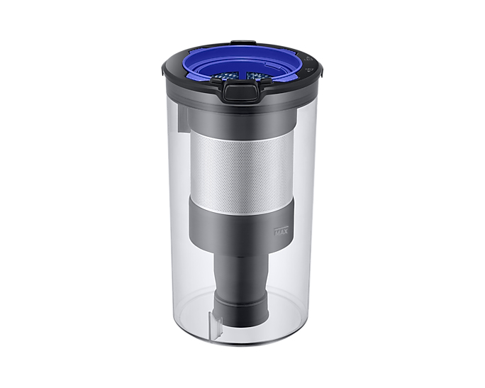 Samsung VS20B75BGR1 - vue 4