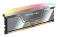Corsair Vengeance RGB CMHC48GX5M2X8000C38 módulo de memoria 48 GB 2 x 24 GB DDR5 8000 MT/s 288-pin DIMM