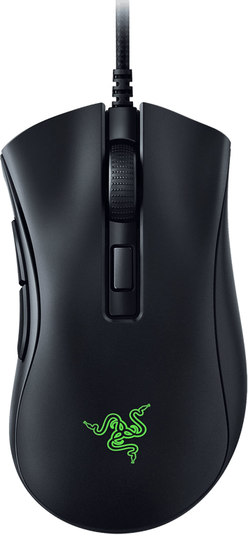 Souris filaire Gamer Razer Deathadder v2 Mini (Noir)