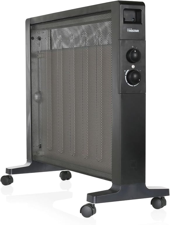 Radiateur Tristar Mica portable Neuf - vue 2