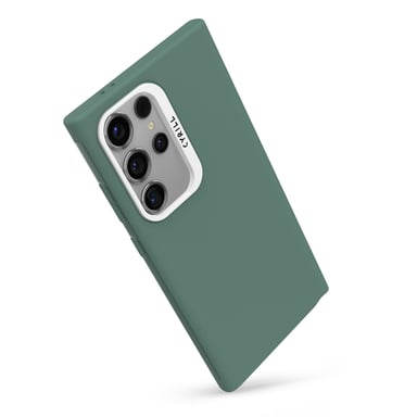 Spigen Ultra Color guscio protettivo per telefoni cellulari 17,3 cm (6,8'') Verde Custodia Samsung Galaxy S24 Ultra