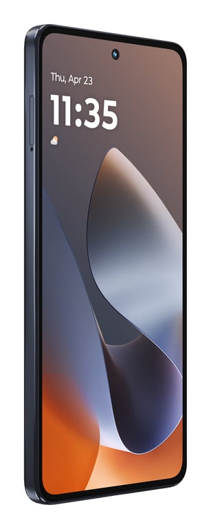 Motorola Moto G86 Power 5G Blu 8GB RAM Memoria Interna Batteria 6720 mAh - vue 5