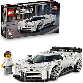 LEGO 77240 Hypercar Bugatti Centodieci Speed Champions Lego LEG77240