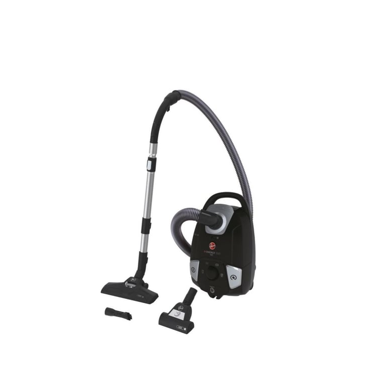 Aspirateur Traîneau Hoover HE320PET 011 – 850 W, Filtration EPA, 3,5 L - vue 4
