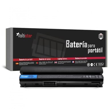 VOLTISTAR BAT2060 composant de laptop supplémentaire Batterie