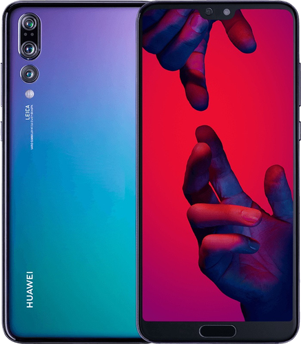 P20 Pro 128 Go, Multicolore, débloqué