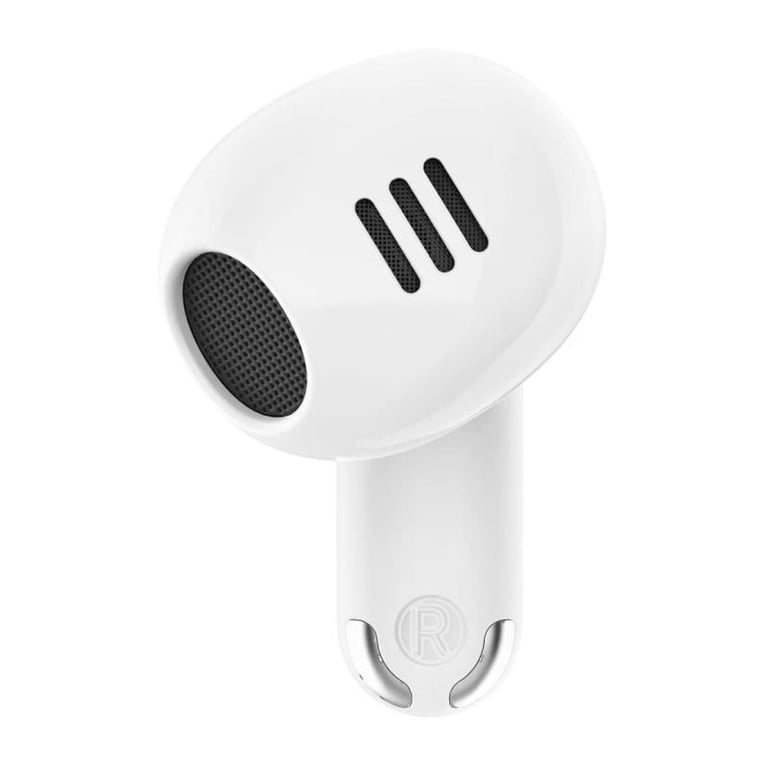 Écouteurs Sans Fil YENKEE YHP 06BT WE – Bluetooth v5.3, Faible Latence, Microphone HD - vue 3