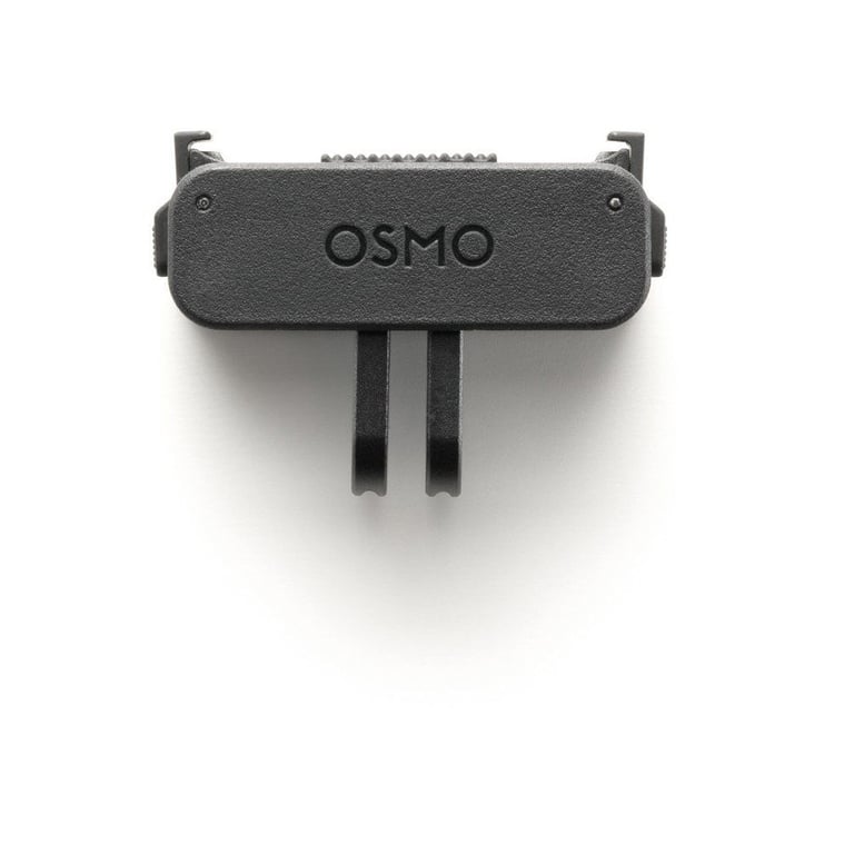 Support D'Installation DJI Osmo Dual Direction Quick Release – Pliable - vue 5