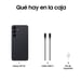 Galaxy S25 FE (5G) 256 Go, Noir Absolu