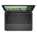 DELL Chromebook 3120 Intel® N N100 29,5 cm (11.6'') Pantalla táctil HD 4 GB LPDDR5-SDRAM 64 GB eMMC Wi-Fi 6 (802.11ax) ChromeOS Nórdico Negro